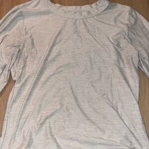 FLX Long Sleeve Women's Top